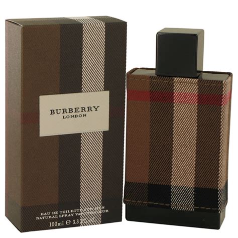 best burberry fragrance for men